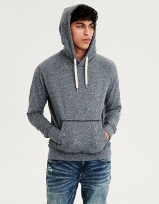 Navy Blue Sweatshirt | American Eagle Outfitters