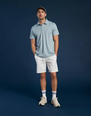 AE 24/7 Training Polo Shirt