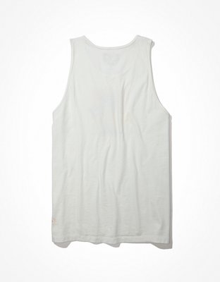 AE Graphic Tank Top