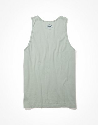 AE Graphic Tank Top