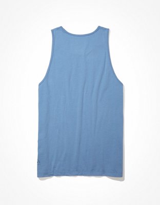 AE Graphic Tank Top