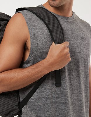 AE 24/7 Top sin mangas de entrenamiento