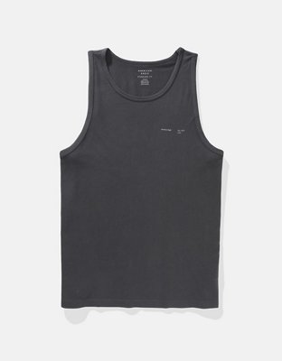 AE Photo Graphic Tank Top