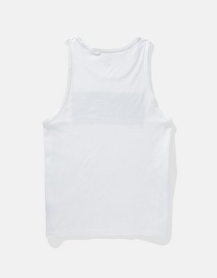 AE Photo Graphic Tank Top