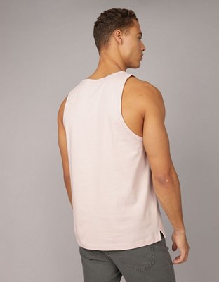 AE Photo Graphic Tank Top