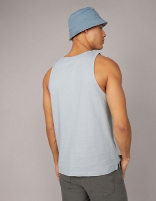 AE Photo Graphic Tank Top