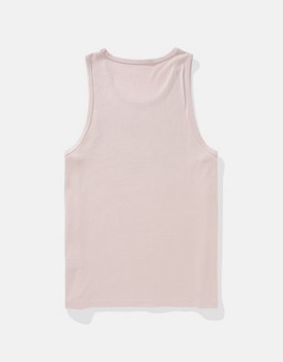 AE Photo Graphic Tank Top