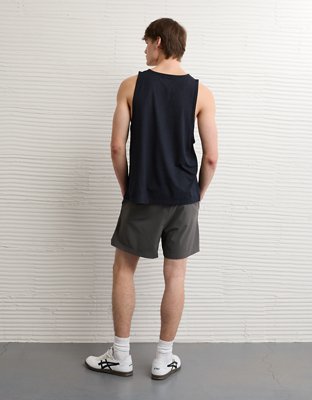 AE 24/7 Training Tank