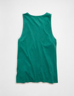 AE Standard Fit Lived-In Tank Top