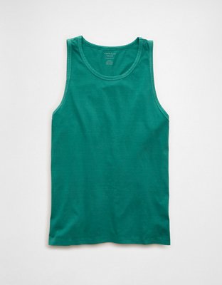 AE Standard Fit Lived-In Tank Top