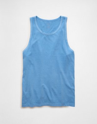 AE Standard Fit Lived-In Tank Top