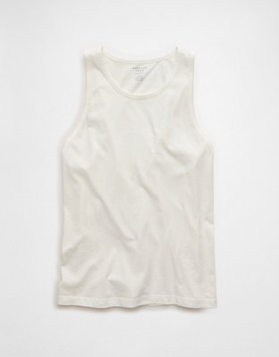 AE Standard Fit Lived-In Tank Top