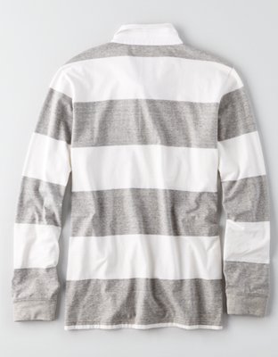 AE RUGBY POLO