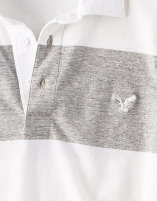 AE RUGBY POLO