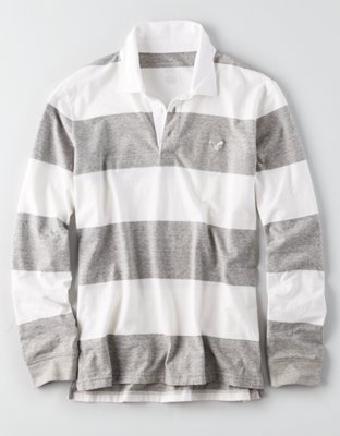 AE RUGBY POLO