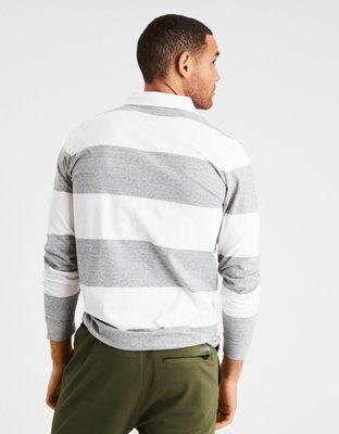AE RUGBY POLO