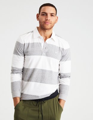 AE RUGBY POLO