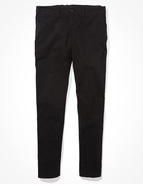 Мужские брюки American Eagle AE Flex Athletic Chino