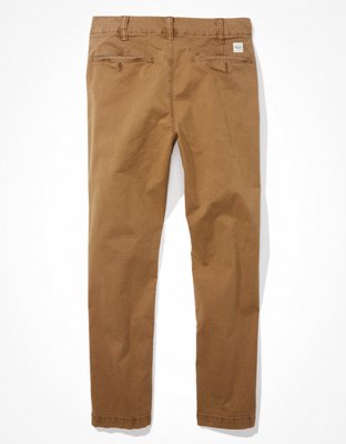 AE Flex Athletic Fit Khaki Pant