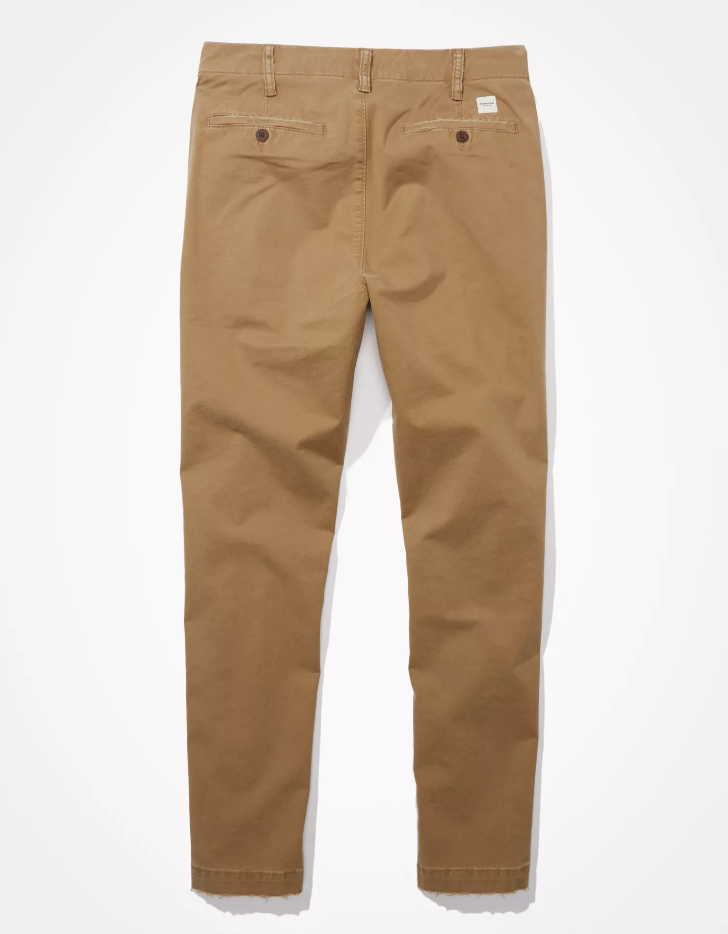 AE Flex Athletic Fit Lived-In Khaki Pant - thumbnail 10