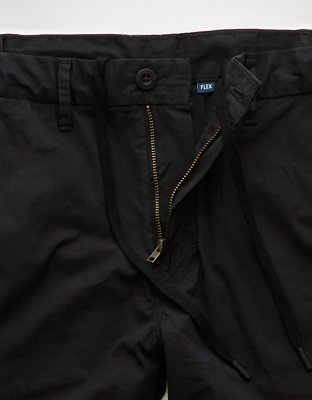 AE Flex Athletic Fit Modern Khaki Pant