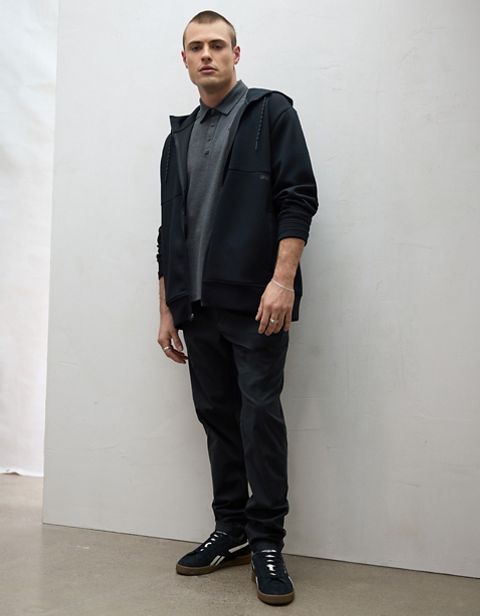 Мужские брюки American Eagle AE Flex Athletic Fit Modern Khaki Pant
