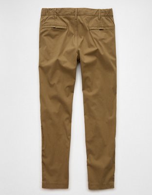 AE Flex Athletic Fit Modern Khaki Pant