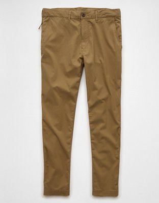 AE Flex Athletic Fit Modern Khaki Pant