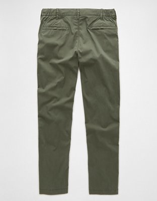 AE Flex Athletic Fit Modern Khaki Pant