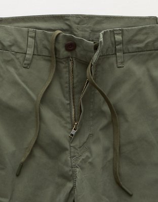 AE Flex Athletic Fit Modern Khaki Pant