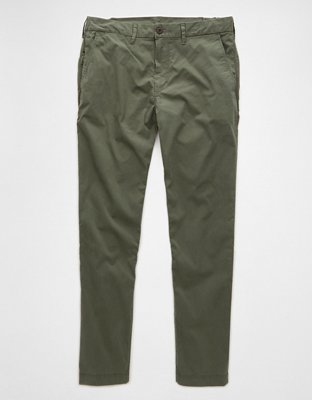 AE Flex Athletic Fit Modern Khaki Pant