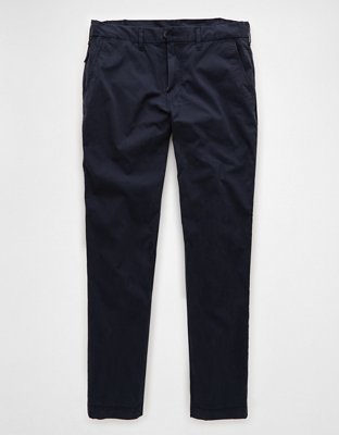 AE Flex Athletic Fit Modern Khaki Pant