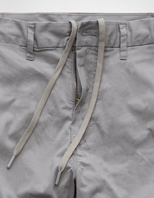 AE Flex Athletic Fit Modern Khaki Pant