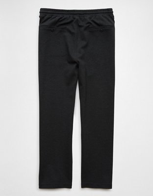 AE 24/7 Pintuck Pull-On Pant