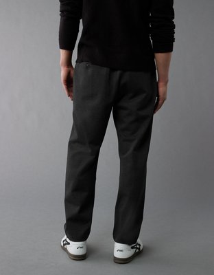 AE 24/7 Pintuck Pull-On Pant