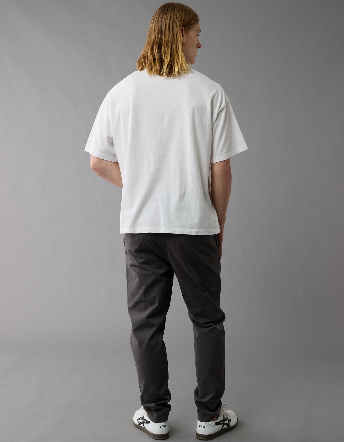 AE Flex Athletic Fit Easy Pant - image 2