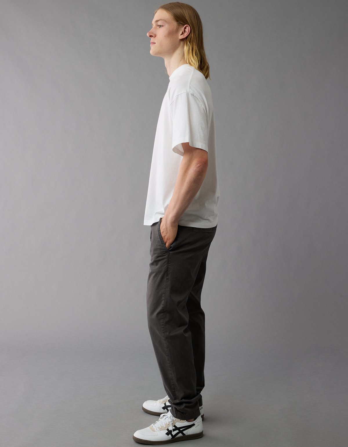 AE Flex Athletic Fit Easy Pant - image 5