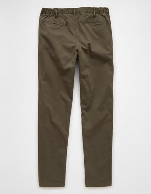 AE Pantalones Flex Athletic Fit Sencillos