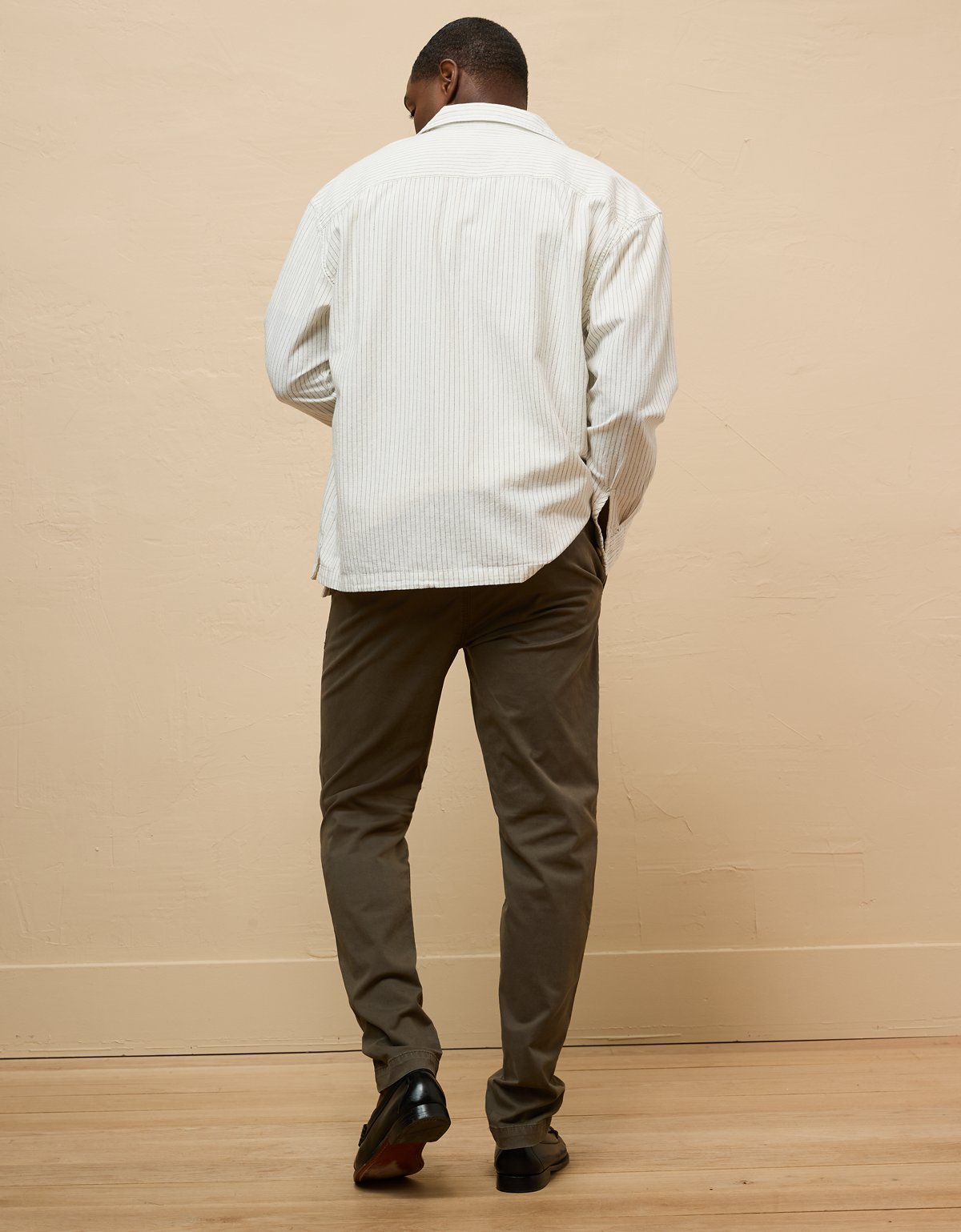 AE Flex Athletic Fit Easy Pant - image 2