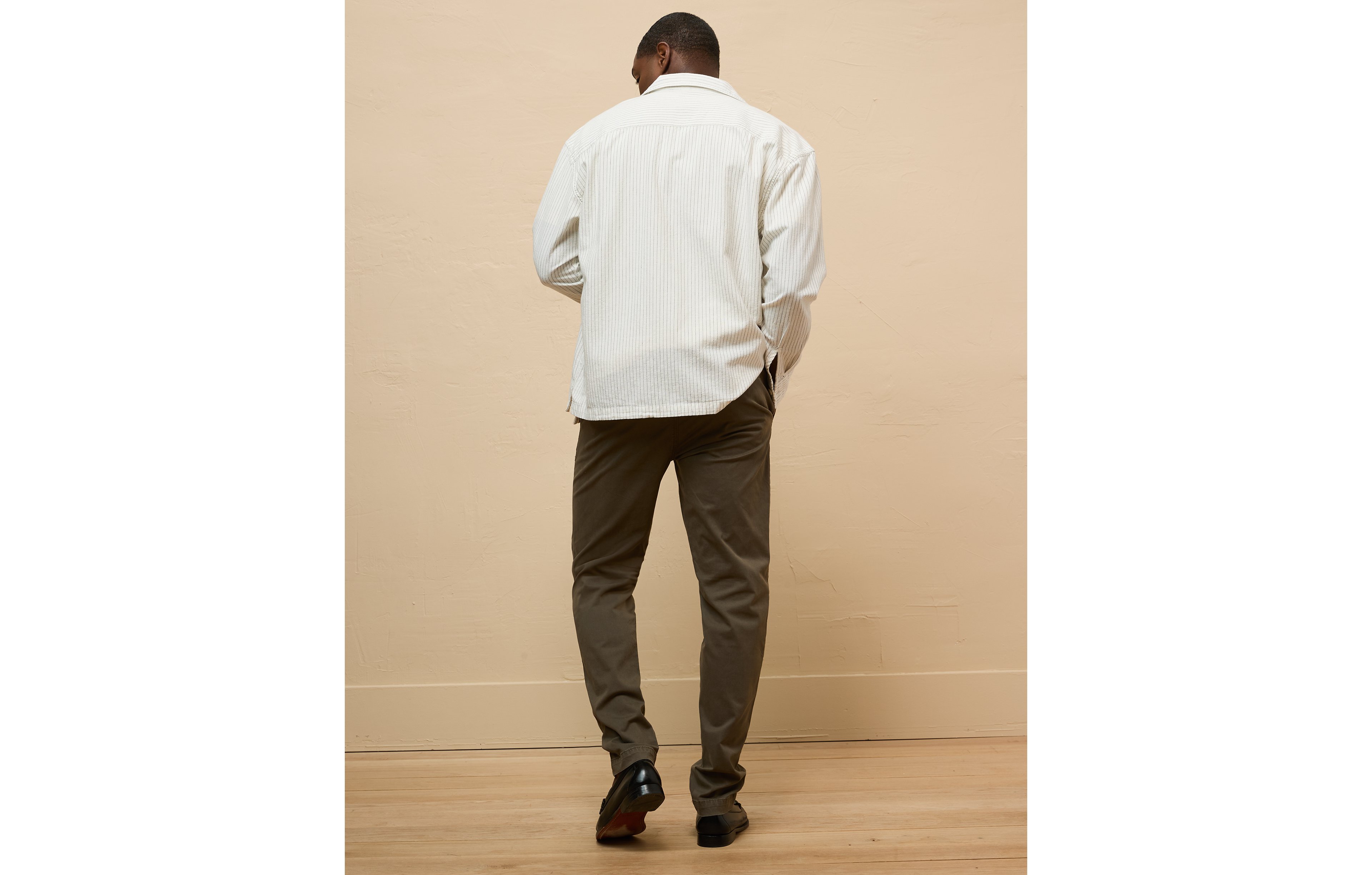 AE Flex Athletic Fit Easy Pant