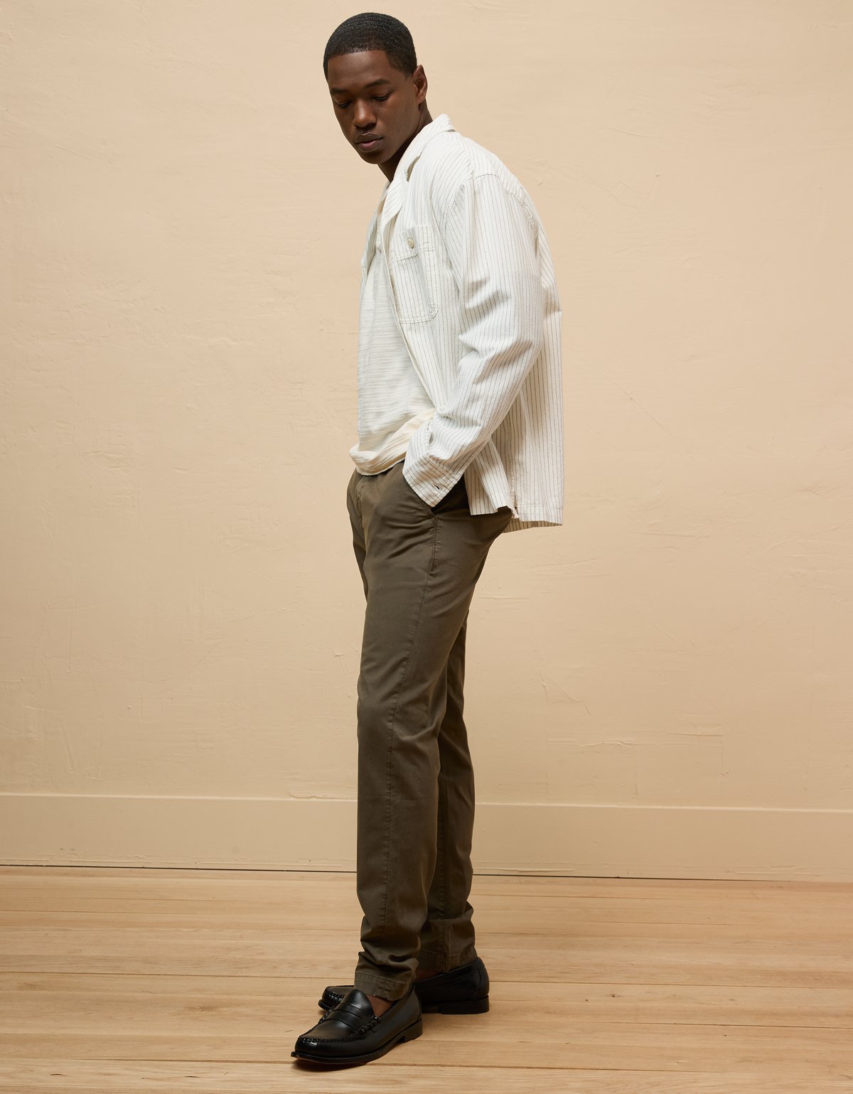 AE Flex Athletic Fit Easy Pant - image 5