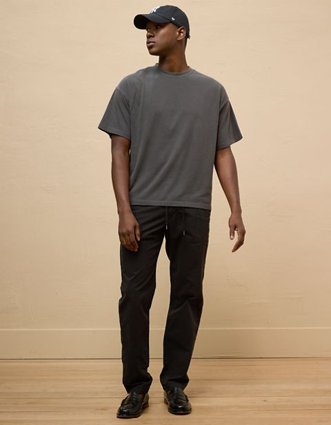 Мужские брюки American Eagle AE Flex Athletic Fit Easy Pant