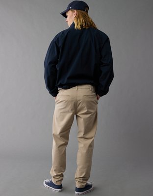 AE Pantalones Flex Athletic Fit Sencillos