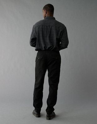 AE Pantalones Flex Athletic Fit Sencillos Fáciles de Poner