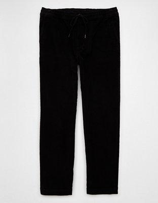 AE Corduroy Pull-On Athletic Fit Easy Pant