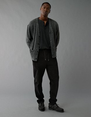 AE Corduroy Pull-On Athletic Fit Easy Pant