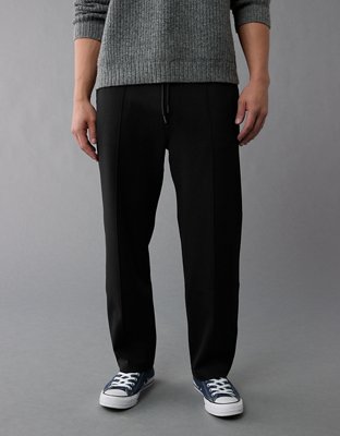 AE 24/7 Pintuck Pull-On Pant