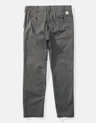AE Flex Athletic Fit Lived-In Khaki Pant