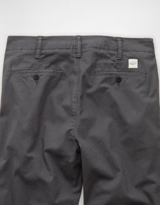 AE Flex Athletic Fit Lived-In Khaki Pant