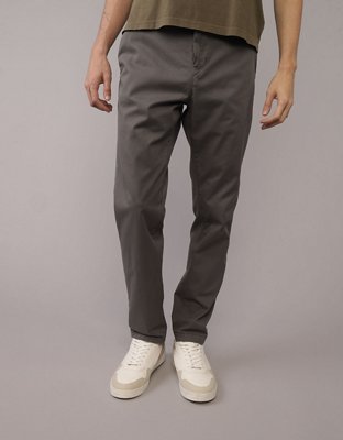 AE Flex Athletic Fit Lived-In Khaki Pant